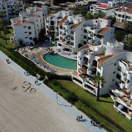 Apartamento Lortal Alcúdia Exterior foto